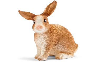 Schleich - Rabbit - Modern Brands Australia