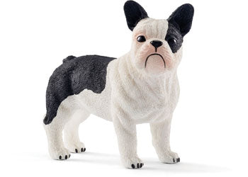 Schleich - French Bulldog - Modern Brands Australia