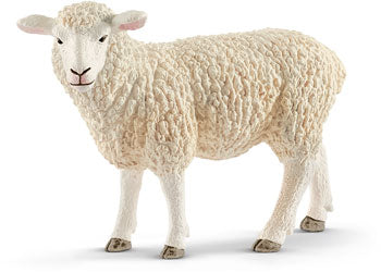 Schleich - Sheep - Modern Brands Australia