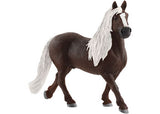 Schleich - Black Forest Stallion - Modern Brands Australia