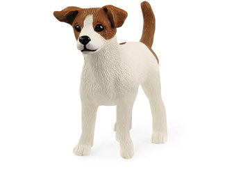 Schleich - Jack Russell Terrier - Modern Brands Australia