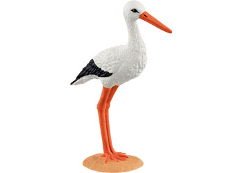 Schleich - Stork - Modern Brands Australia
