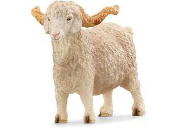 Schleich - Angora Goat - Modern Brands Australia