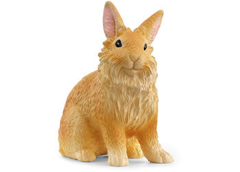 Schleich - Lionhead Rabbit - Modern Brands Australia