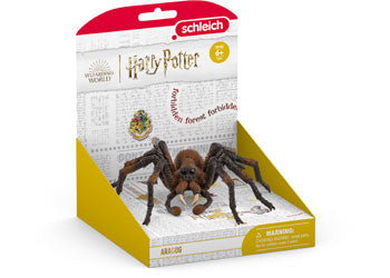Schleich - Wizarding World Aragog - Modern Brands Australia