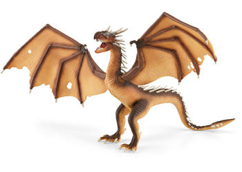 Schleich - Wizarding World Hungarian Horntail - Modern Brands Australia