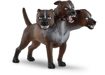 Schleich - Wizarding World Fluffy - Modern Brands Australia