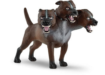 Schleich - Wizarding World Fluffy - Modern Brands Australia