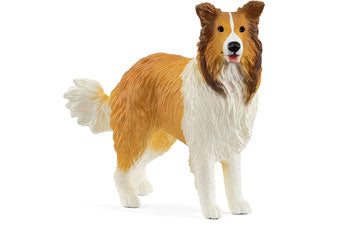 Schleich - Collie 2025 Release - Modern Brands Australia