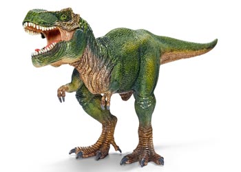 Schleich - Tyrannosaurus Rex - Modern Brands Australia