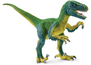 Schleich - Velociraptor - Modern Brands Australia
