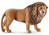 Schleich - Lion Roaring - Modern Brands Australia