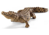 Schleich - Crocodile - Modern Brands Australia