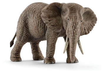 Schleich - African Elephant Female - Modern Brands Australia