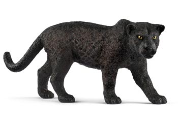 Schleich - Black Panther - Modern Brands Australia