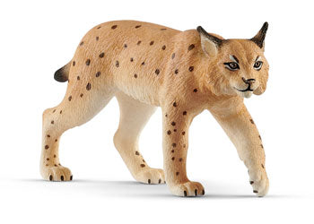 Schleich - Lynx - Modern Brands Australia