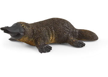 Schleich - Platypus - Modern Brands Australia
