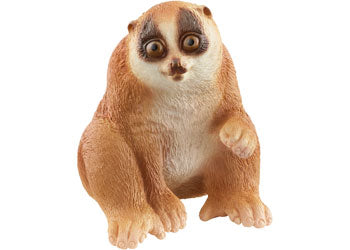 Schleich - Slow Loris - Modern Brands Australia