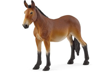 Schleich - Mule - Modern Brands Australia
