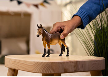 Schleich - Mule - Modern Brands Australia
