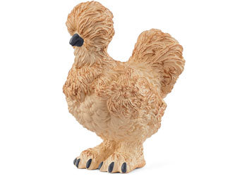Schleich - Silk Chicken - Modern Brands Australia