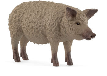 Schleich - Mangalica - Modern Brands Australia