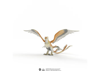 Schleich - Thunderbird - Modern Brands Australia