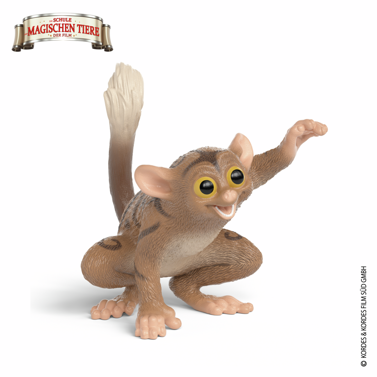 Schleich - Tarsier