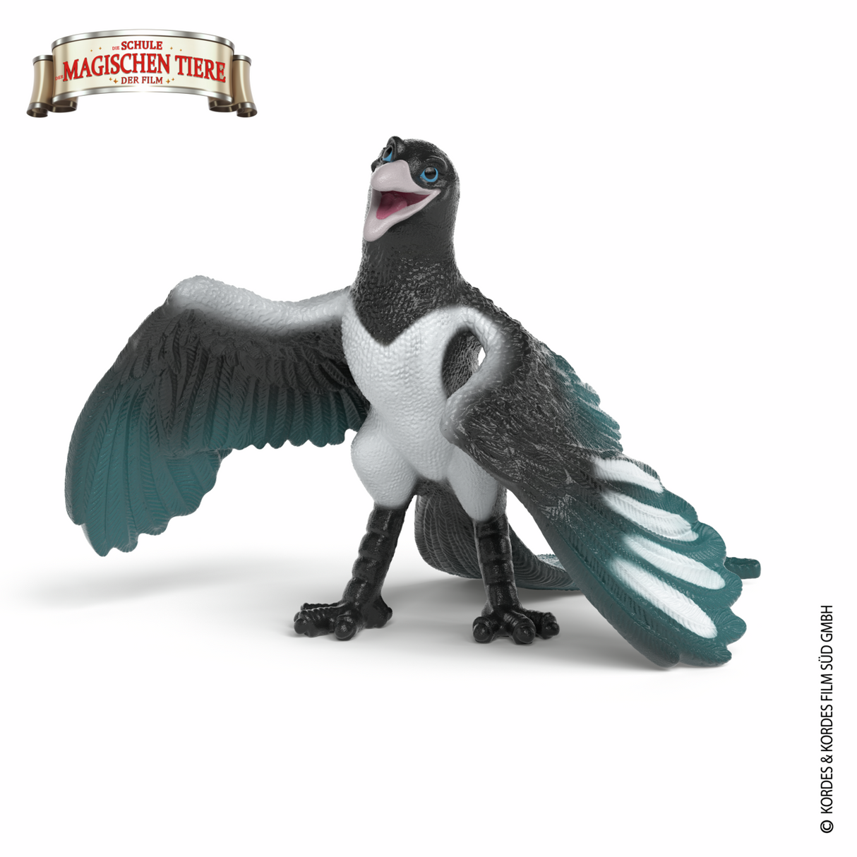 Schleich - Bird Pinkie