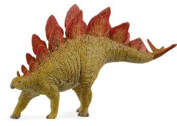 Schleich - Stegosaurus - Modern Brands Australia