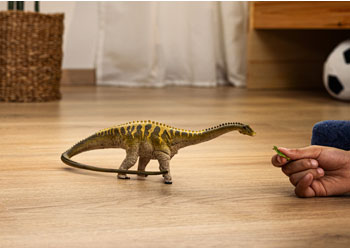 Schleich - Diplodocus - Modern Brands Australia