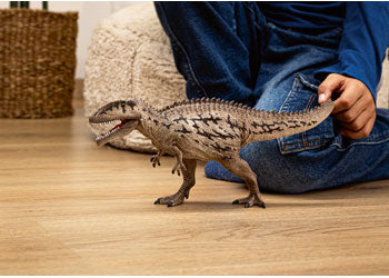 Schleich - Carcharodontosaurus - Modern Brands Australia