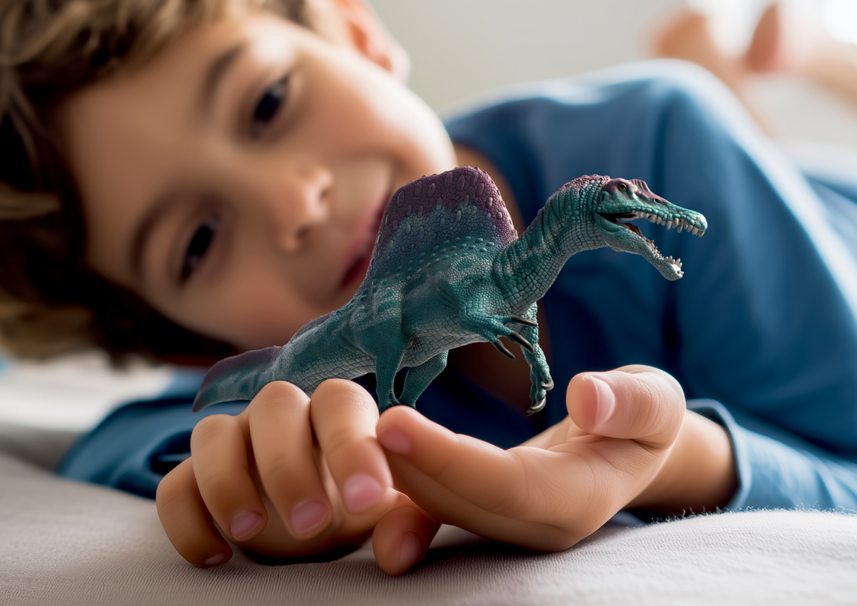 Schleich - Spinosaurus