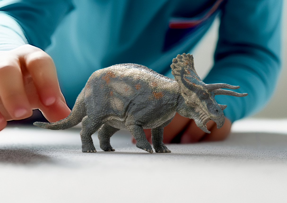 Schleich - Triceratops