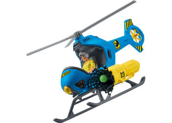 Schleich - Dinosaur Air Attack - Modern Brands Australia