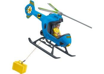 Schleich - Dinosaur Air Attack - Modern Brands Australia