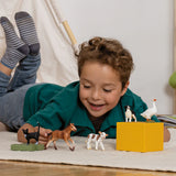 Schleich - Farm World Animals Assorted