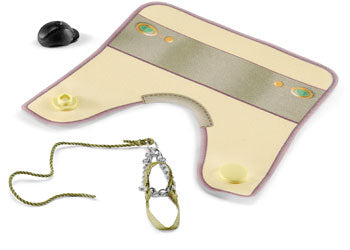 Schleich - Blanket & Halter Horse Club Sarah & Mys - Modern Brands Australia