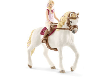 Schleich - Horse Club Sofia & Blossom - Modern Brands Australia