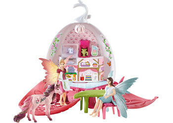 Schleich - Fairy Café Blossom - Modern Brands Australia