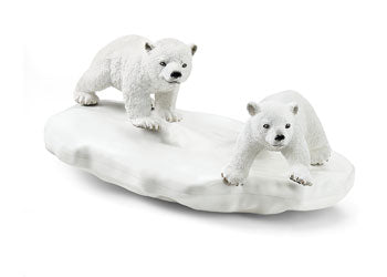 Schleich - Polar Playground - Modern Brands Australia