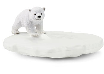 Schleich - Polar Playground - Modern Brands Australia