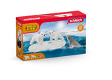 Schleich - Polar Playground - Modern Brands Australia