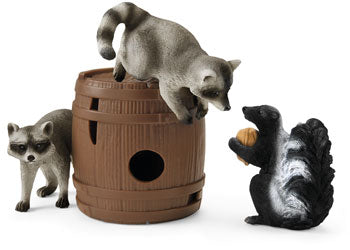 Schleich - Nutty Mischief - Modern Brands Australia