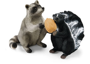 Schleich - Nutty Mischief - Modern Brands Australia