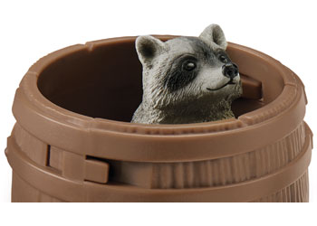 Schleich - Nutty Mischief - Modern Brands Australia