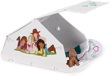 Schleich - Camping Accessories - Modern Brands Australia