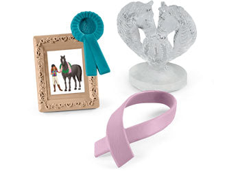 Schleich - Accessories Tournament - Modern Brands Australia