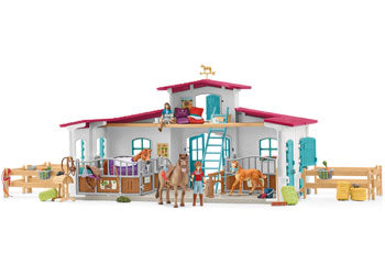 Schleich - Lakeside Riding Centre - Modern Brands Australia