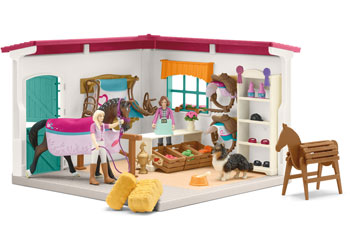 Schleich - Horse Shop - Modern Brands Australia